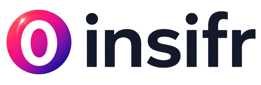 insifr logo
